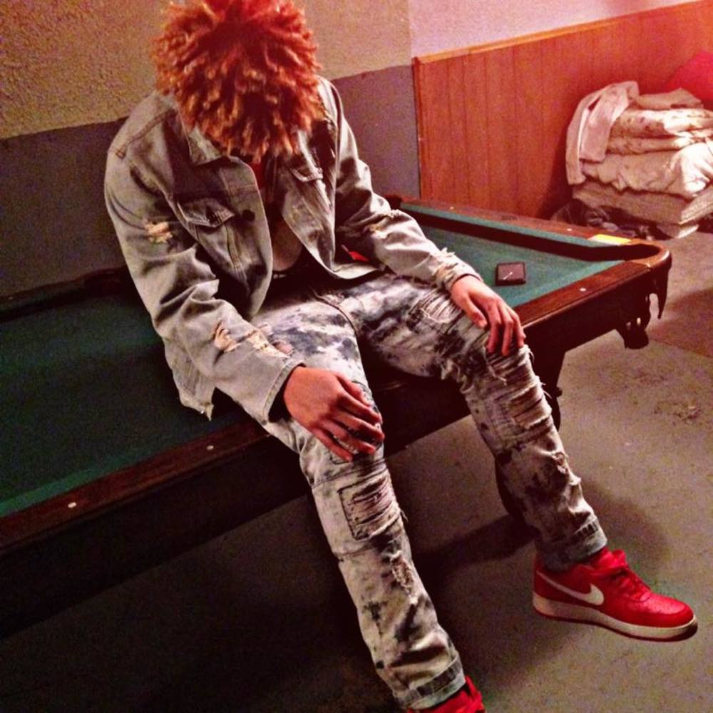 Meet your Posher, Eli